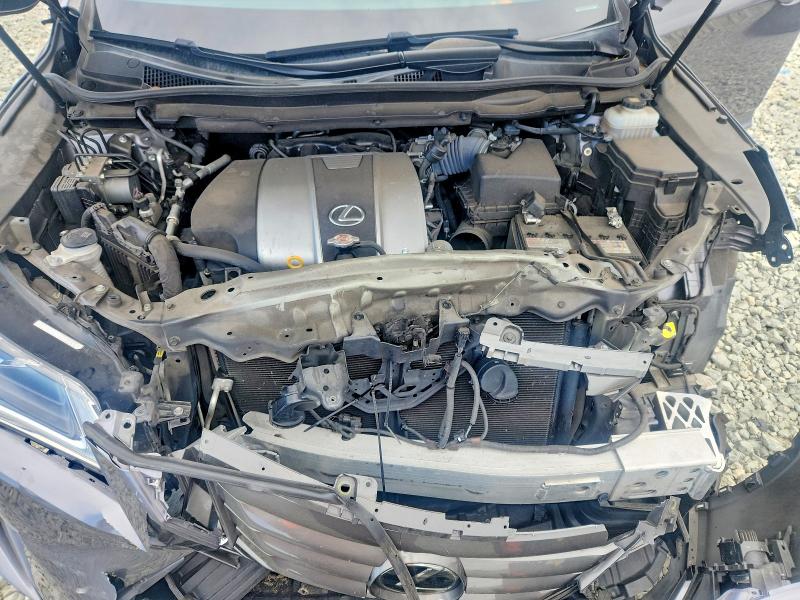 Aukcja sprzedaży 2018 Lexus Rx, vin: JTJDZKCAXJ2001196, numer aukcji: 60920886