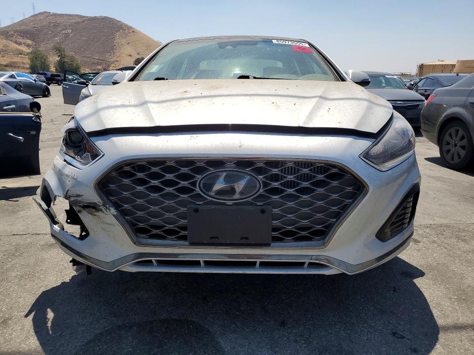 Aukcja sprzedaży 2019 Hyundai Sonata, vin: 5NPE34AB5KH810010, numer aukcji: 85973555