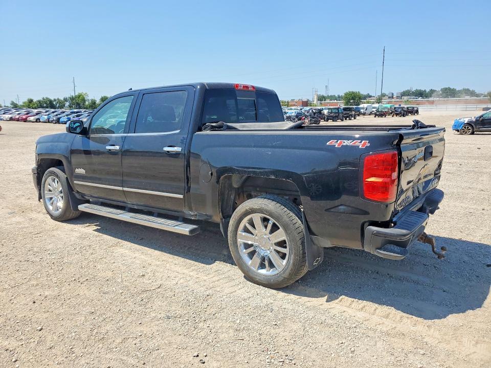Продажа на аукционе авто 2015 Chevrolet Silverado, vin: 3GCUKTEC1FG226942, номер лота: 59595706