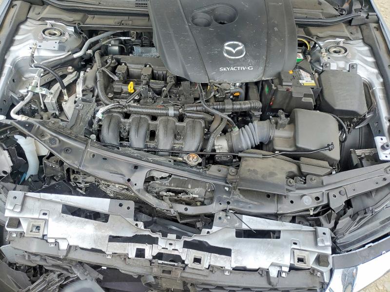 Продажа на аукционе авто 2021 Mazda 3, vin: JM1BPBBL4M1327637, номер лота: 61045686