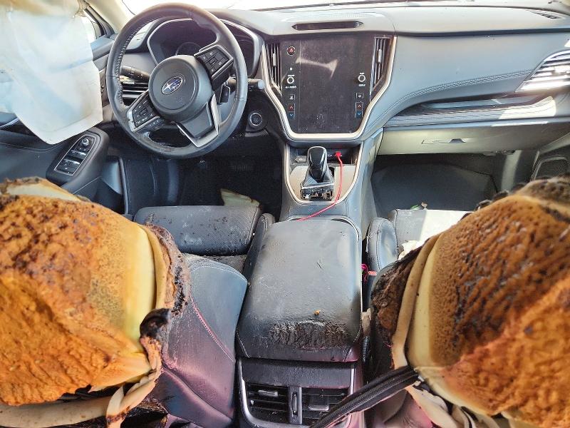 Продажа на аукционе авто 2023 Subaru Outback, vin: 4S4BTANC6P3204931, номер лота: 60515376