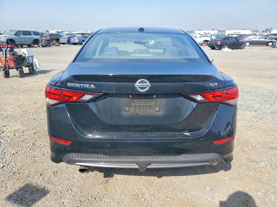 Продажа на аукционе авто 2021 Nissan Sentra, vin: 3N1AB8DV3MY251659, номер лота: 62689626