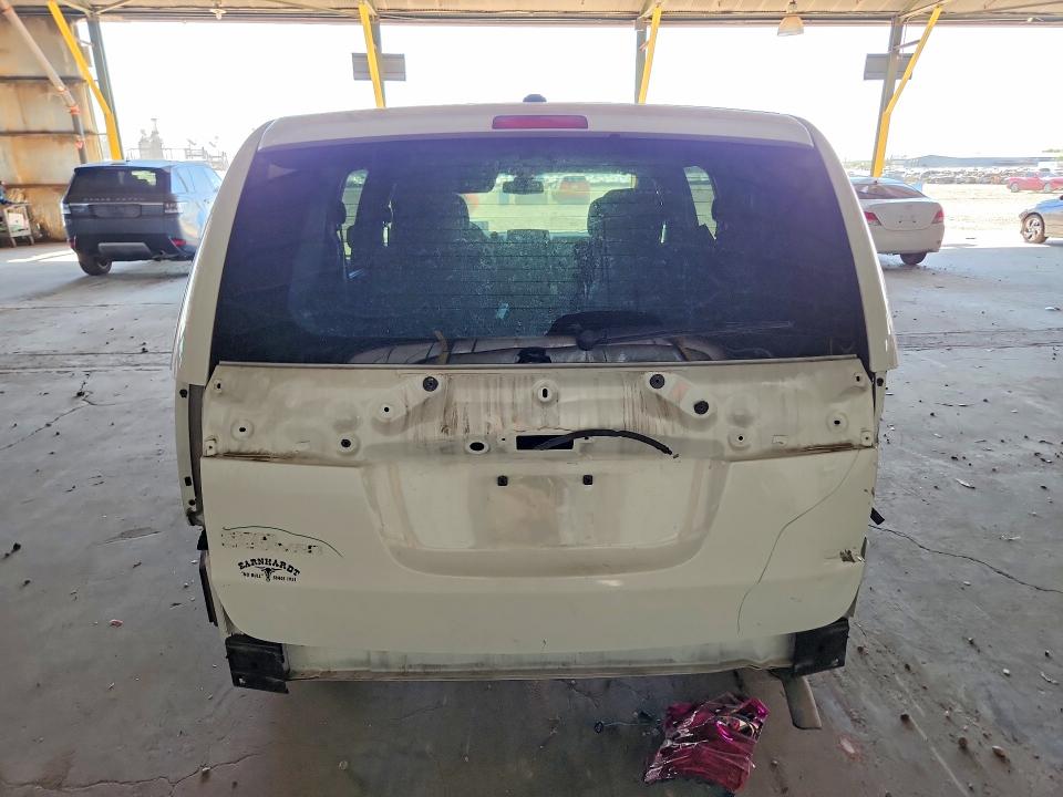 Aukcja sprzedaży 2020 Dodge Grand Caravan, vin: 2C4RDGBG9LR241242, numer aukcji: 59321626