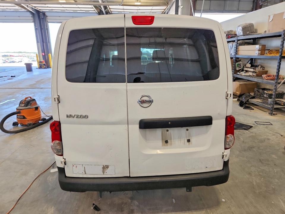 Продаж на аукціоні авто 2019 Nissan Nv200, vin: 3N6CM0KN3KK700985, номер лоту: 61866966