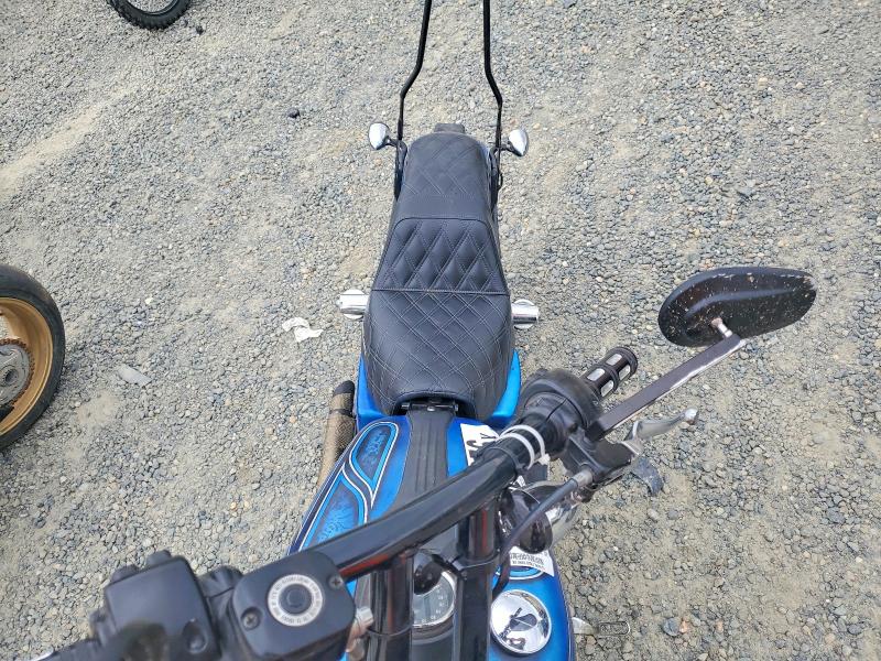 Aukcja sprzedaży 2013 Harley-davidson Fxdb, vin: 1HD1GX413DC329743, numer aukcji: 60846056