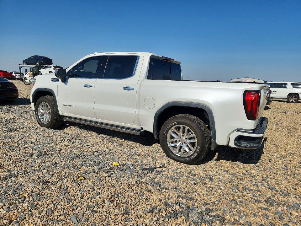 Продажа на аукционе авто 2020 Gmc Sierra, vin: 1GTU9FELXLZ178656, номер лота: 59956876