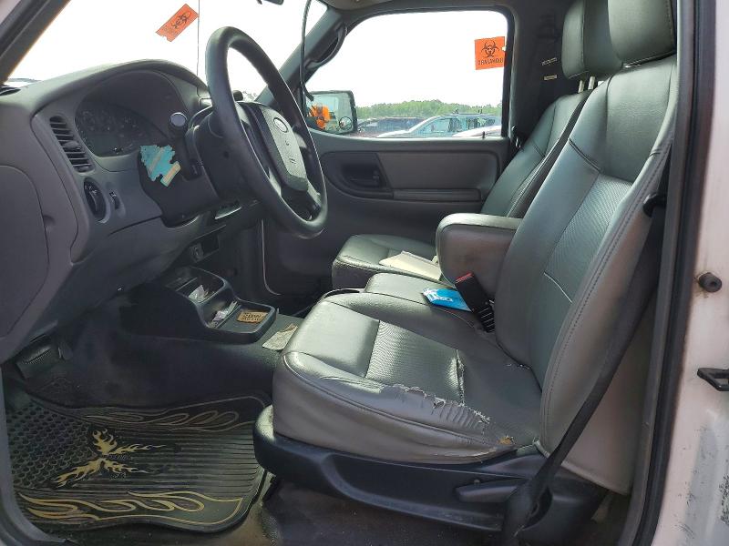 Aukcja sprzedaży 2011 Ford Ranger, vin: 1FTKR1AD3BPA94391, numer aukcji: 60802576