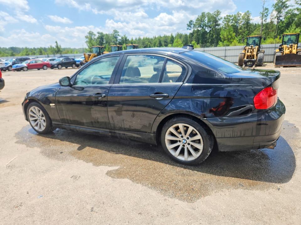 Aukcja sprzedaży 2011 Bmw 328, vin: WBAPK5C54BA994756, numer aukcji: 59855556