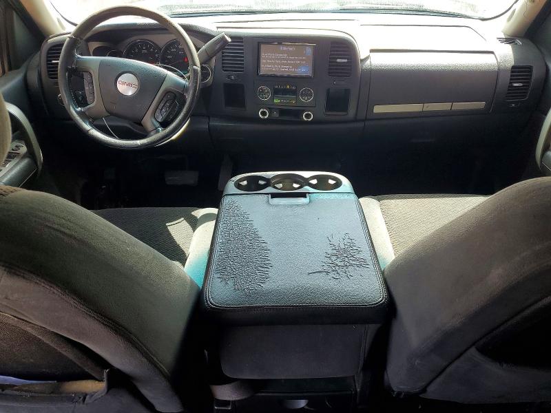 62684766 :رقم المزاد ، 2GTEC13J671678838 vin ، 2007 Gmc New Sierra مزاد بيع
