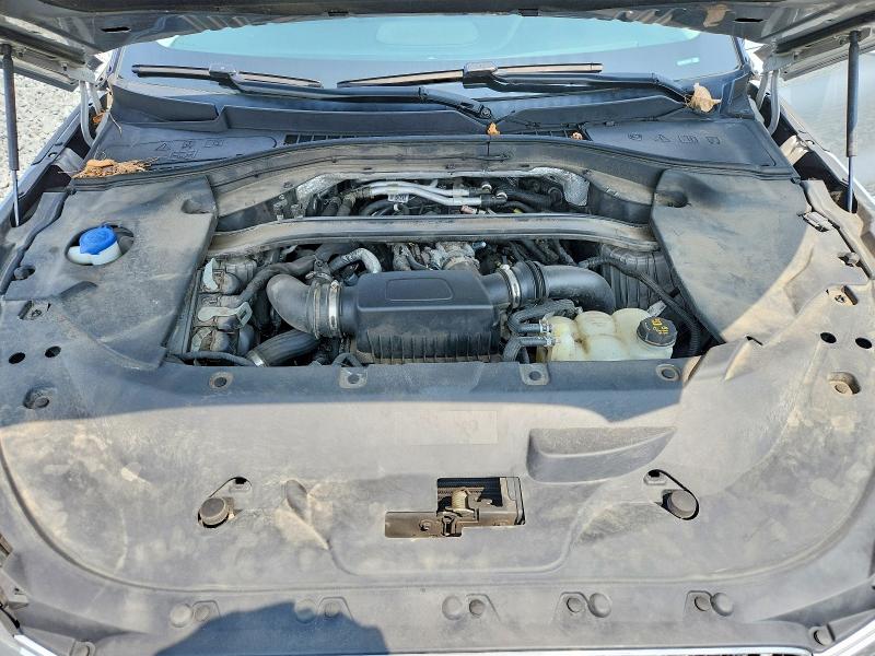 60926656 :رقم المزاد ، 5LM5J7XC5LGL04571 vin ، 2020 Lincoln Aviator مزاد بيع