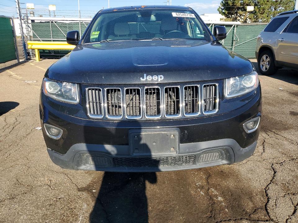62540736 :رقم المزاد ، 1C4RJFAG2FC844664 vin ، 2015 Jeep Grand Cherokee مزاد بيع