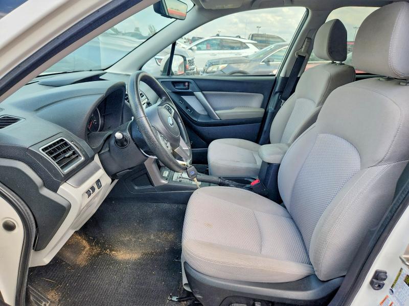 Aukcja sprzedaży 2017 Subaru Forester, vin: JF2SJAEC0HH512189, numer aukcji: 59290046