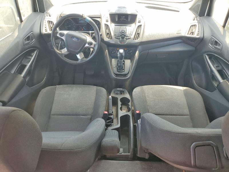 61662116 :رقم المزاد ، NM0LS7E72J1372289 vin ، 2018 Ford Transit Connect مزاد بيع