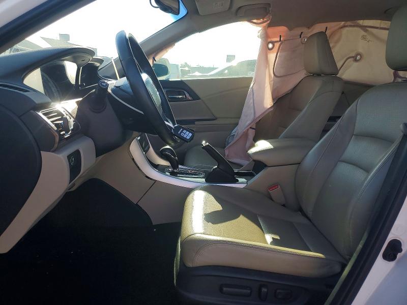 Aukcja sprzedaży 2017 Honda Accord, vin: 1HGCR3F87HA023171, numer aukcji: 62980746