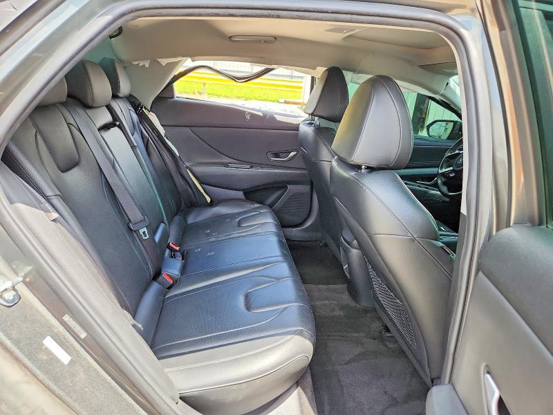 Aukcja sprzedaży 2024 Hyundai Elantra, vin: KMHLP4DG6RU792020, numer aukcji: 60622216