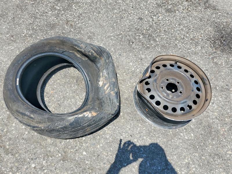 2009 Chevrolet Impala მანქანა იყიდება აუქციონზე, vin: 2G1WB57K891145287, აუქციონის ნომერი: 59911446