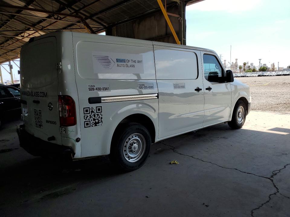 Продаж на аукціоні авто 2016 Nissan Nv, vin: 1N6BF0KM2GN802776, номер лоту: 62342386