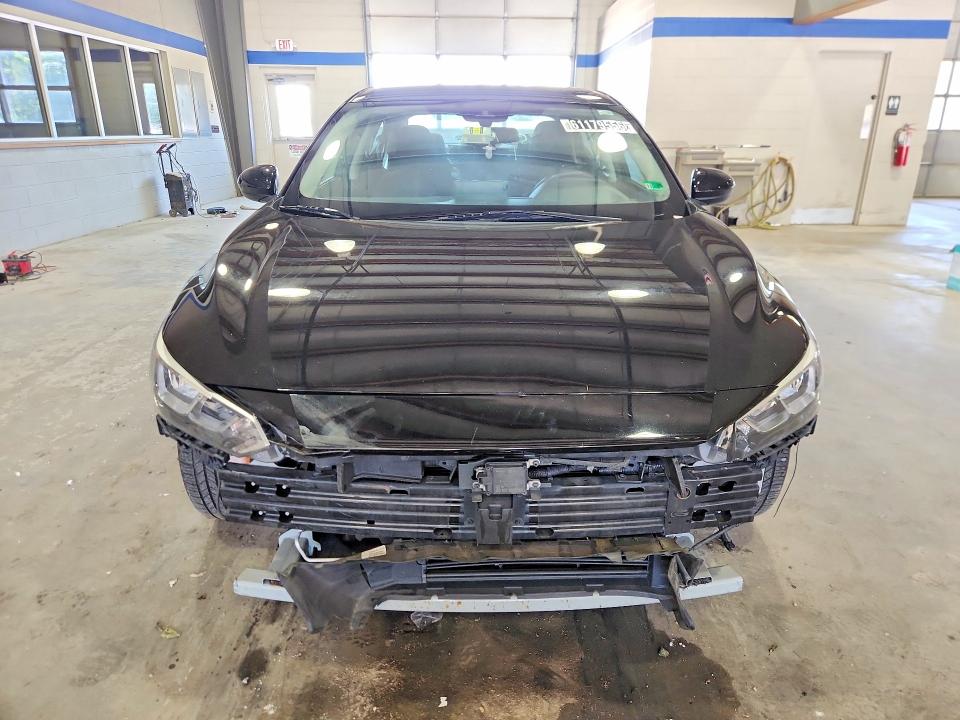 2023 Nissan Sentra მანქანა იყიდება აუქციონზე, vin: 3N1AB8CV7PY250987, აუქციონის ნომერი: 61179556