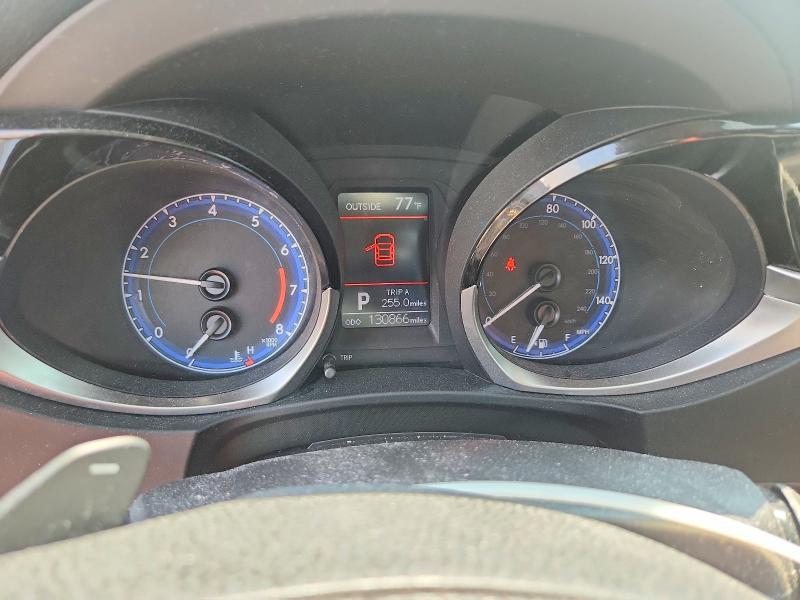 Продажа на аукционе авто 2016 Toyota Corolla, vin: 5YFBURHE3GP407084, номер лота: 62460276