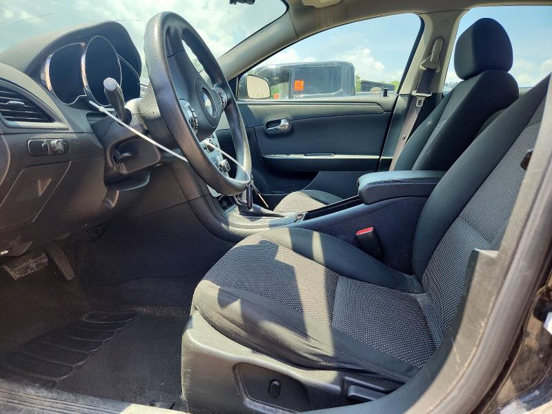 Aukcja sprzedaży 2008 Chevrolet Malibu, vin: 1G1ZH57B18F243788, numer aukcji: 59884166