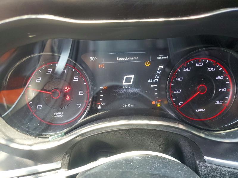 Aukcja sprzedaży 2020 Dodge Charger, vin: 2C3CDXCTXLH208410, numer aukcji: 62862596
