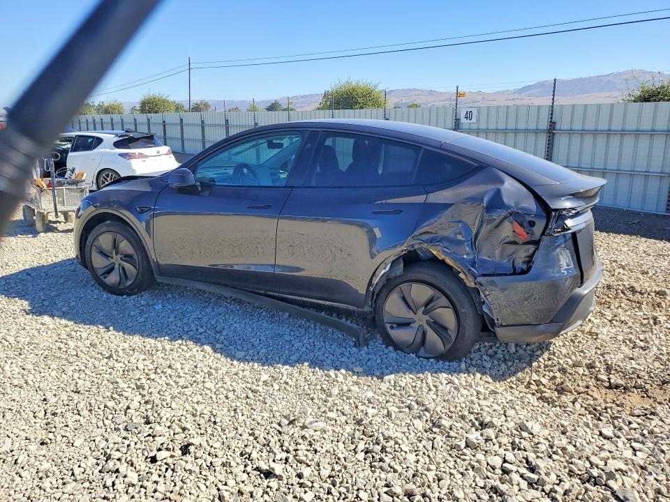 Продаж на аукціоні авто 2026 Tesla Model Y, vin: 7SAYGDEE6TF562522, номер лоту: 63420826
