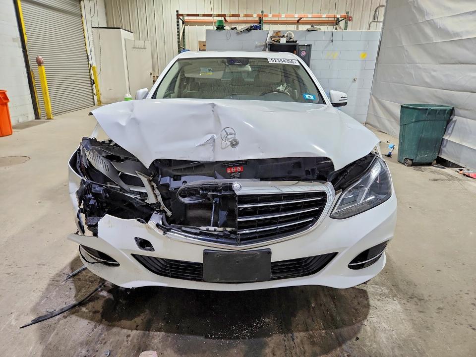 Продажа на аукционе авто 2014 Mercedes-benz E, vin: WDDHF8JB2EB039111, номер лота: 62384356