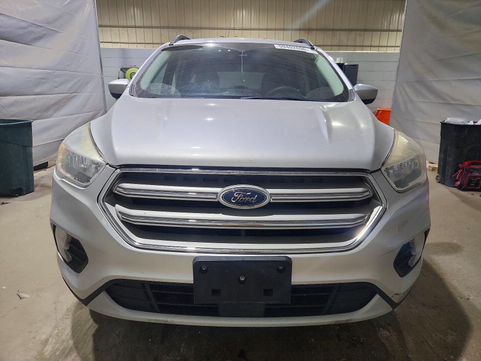 Aukcja sprzedaży 2018 Ford Escape, vin: 1FMCU9GD8JUB06135, numer aukcji: 59402696