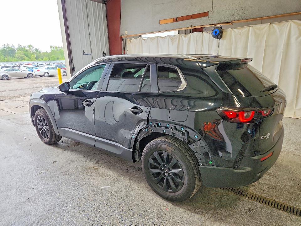 Продаж на аукціоні авто 2026 Mazda Cx-50, vin: 7MMVABBL1TN452956, номер лоту: 63124626