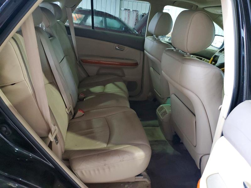 Aukcja sprzedaży 2009 Lexus Rx, vin: 2T2HK31U09C131797, numer aukcji: 63027656