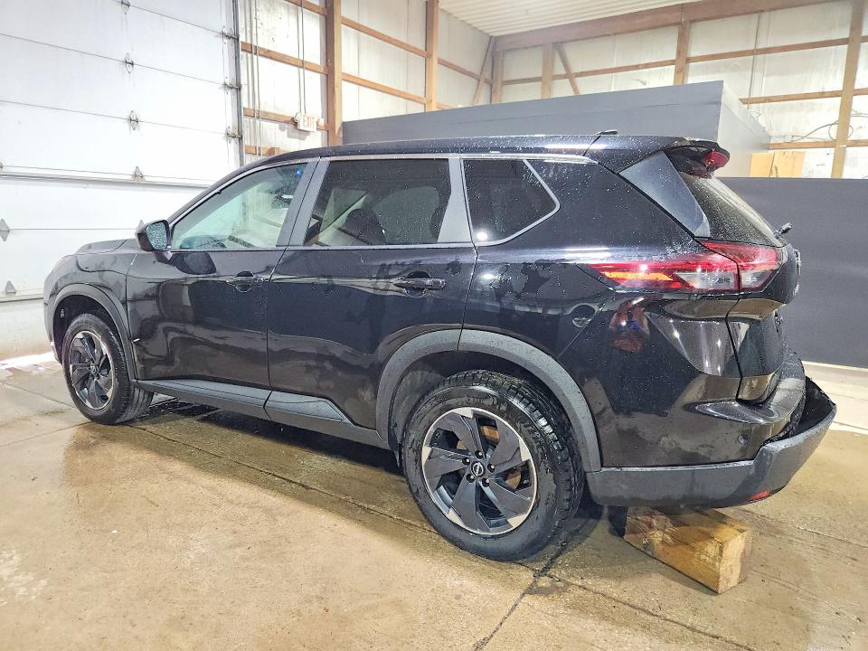 Aukcja sprzedaży 2024 Nissan Rogue, vin: 5N1BT3BB8RC720251, numer aukcji: 61477476