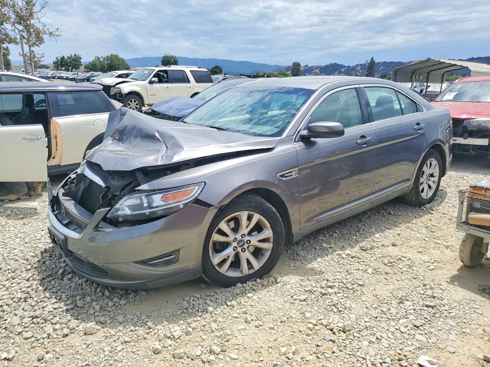 Aukcja sprzedaży 2011 Ford Taurus, vin: 1FAHP2EW5BG145512, numer aukcji: 60971556