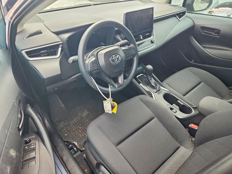 61950396 :رقم المزاد ، 5YFB4MDE6TP446366 vin ، 2026 Toyota Corolla مزاد بيع