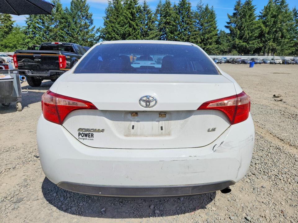 Aukcja sprzedaży 2019 Toyota Corolla, vin: 5YFBURHE6KP889087, numer aukcji: 60135806