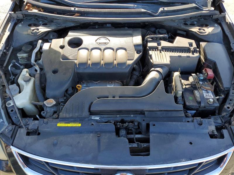 2012 Nissan Altima მანქანა იყიდება აუქციონზე, vin: 1N4AL2EP0CC217828, აუქციონის ნომერი: 60044536