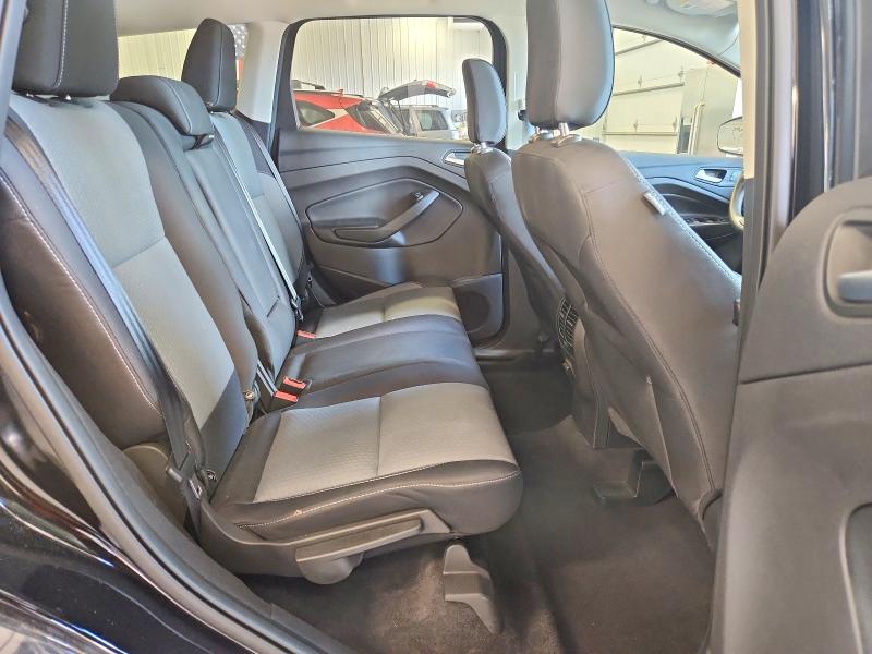 Продаж на аукціоні авто 2019 Ford Escape, vin: 1FMCU9GD5KUA13901, номер лоту: 60094236
