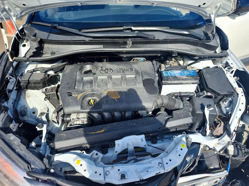 62260266 :رقم المزاد ، JTNKHMBX4N1133568 vin ، 2022 Toyota C-hr مزاد بيع
