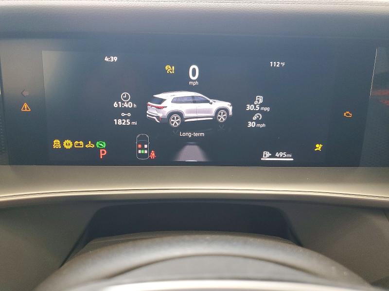 Продаж на аукціоні авто 2026 Volkswagen Tiguan, vin: 3VVFR7RM2TM081066, номер лоту: 61582716
