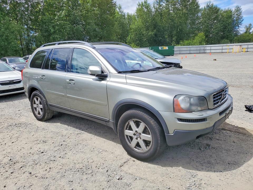 Продажа на аукционе авто 2007 Volvo Xc90, vin: YV4CZ982X71409346, номер лота: 78728625