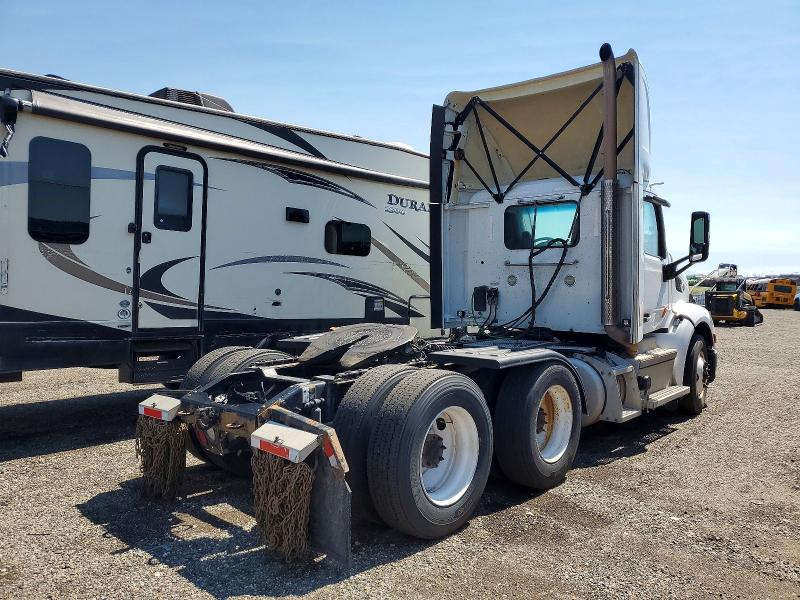 Aukcja sprzedaży 2020 Peterbilt 579, vin: 1XPBD49X5LD684964, numer aukcji: 57896826