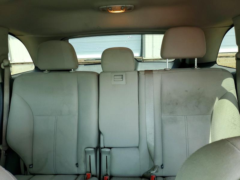 Aukcja sprzedaży 2012 Ford Edge, vin: 2FMDK3GC1CBA79125, numer aukcji: 61778416
