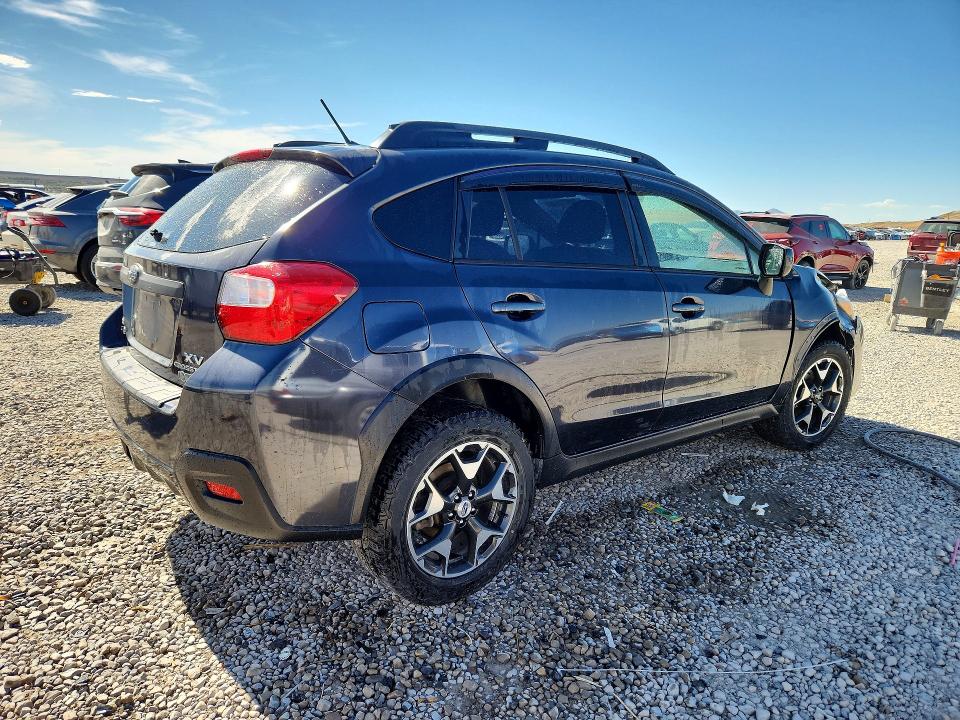 2013 Subaru Xv Crosstrek მანქანა იყიდება აუქციონზე, vin: JF2GPACC8DH841224, აუქციონის ნომერი: 59977446