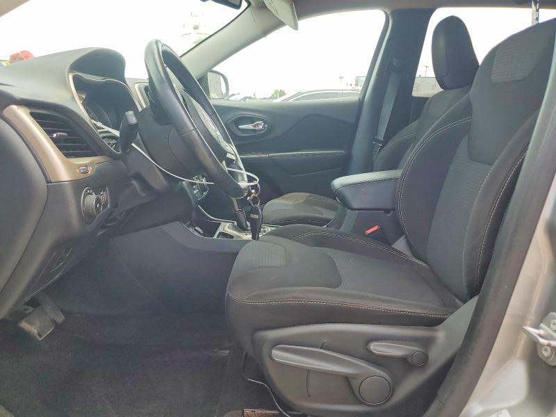 Продаж на аукціоні авто 2015 Jeep Cherokee, vin: 1C4PJLCB1FW766657, номер лоту: 61380666