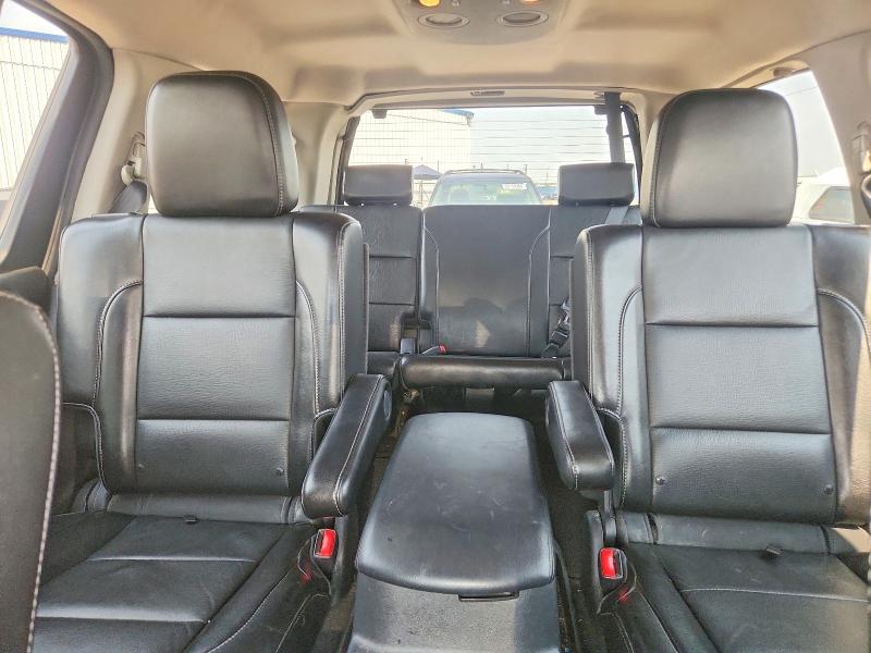 Продажа на аукционе авто 2013 Nissan Armada, vin: 5N1AA0NE6DN605618, номер лота: 62335286