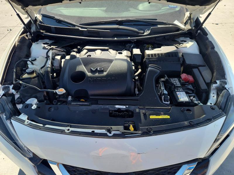Auction sale of the 2023 Nissan Maxima, vin: 1N4AA6FV8PC502051, lot number: 59738986
