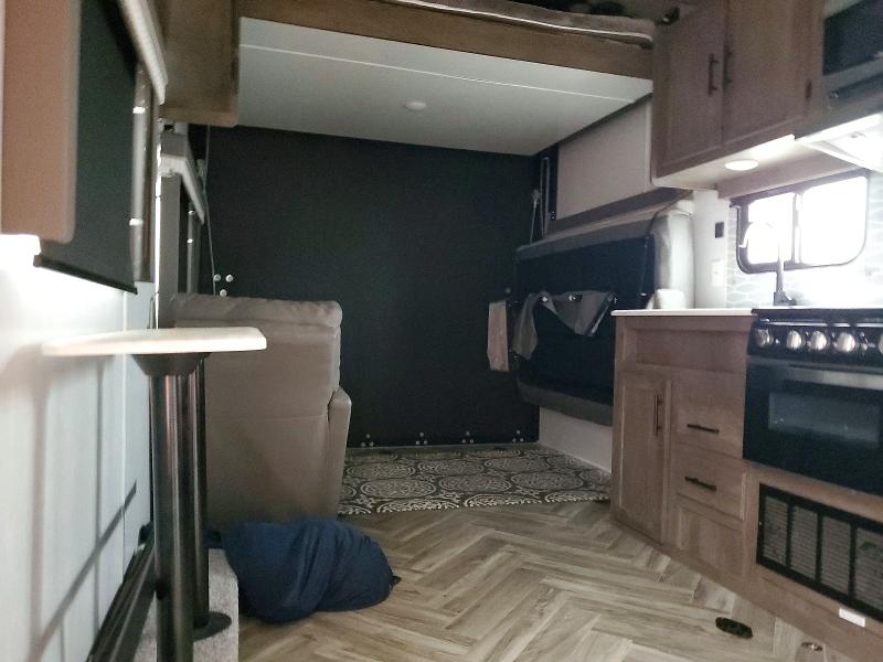 Продажа на аукционе авто 2022 Forest River 261bhxl, vin: 4X4TWDA27NE036050, номер лота: 62062456