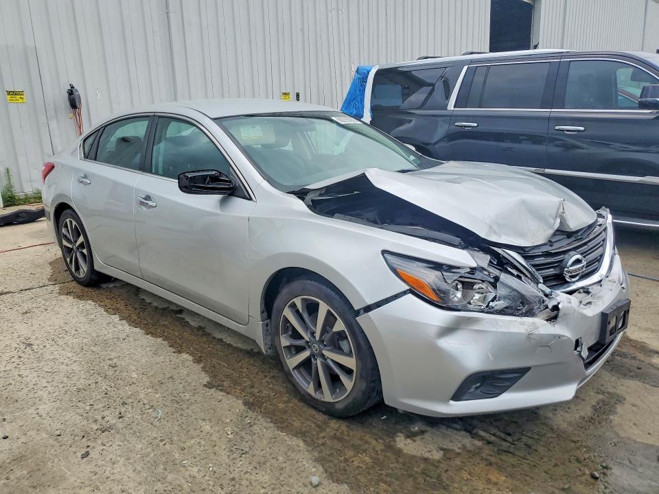 60255086 :رقم المزاد ، 1N4AL3AP4GC224492 vin ، 2016 Nissan Altima مزاد بيع