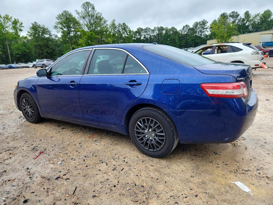 Aukcja sprzedaży 2011 Toyota Camry, vin: 4T1BF3EK3BU768565, numer aukcji: 61820056