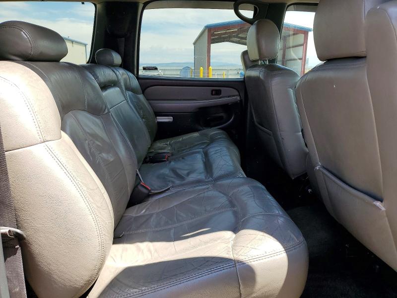 Aukcja sprzedaży 2002 Chevrolet Suburban, vin: 1GNFK16Z62J210414, numer aukcji: 61278156