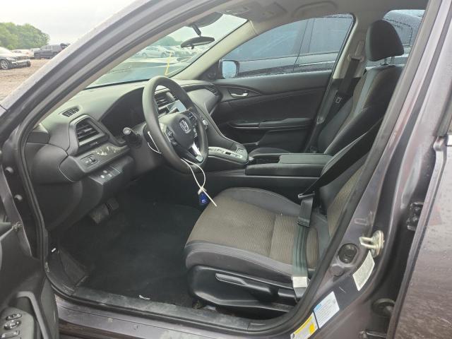 62227686 :رقم المزاد ، 19XZE4F57KE009341 vin ، 2019 Honda Insight مزاد بيع